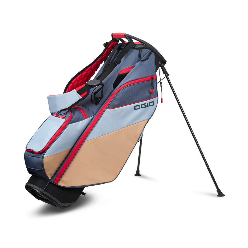 Fuse Stand Bag