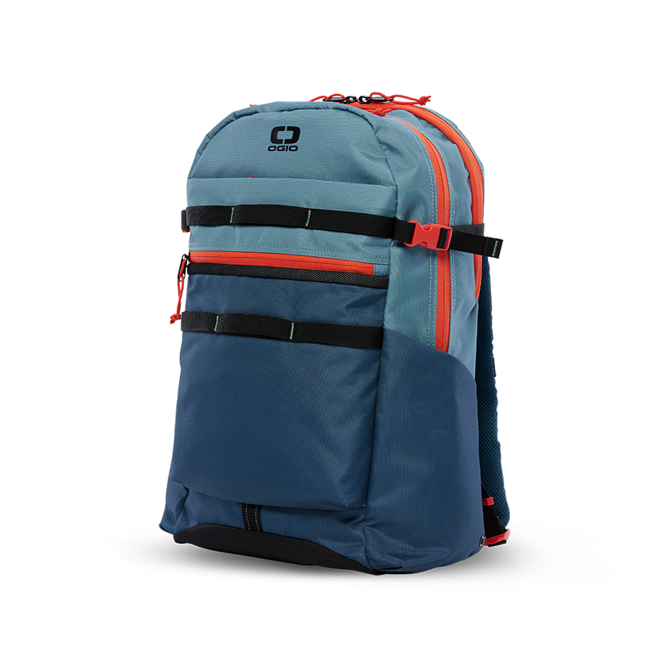 Alpha 20L Backpack - View 3