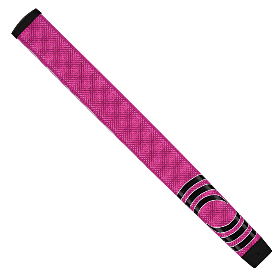 Odyssey Jumbo Grip - View 2