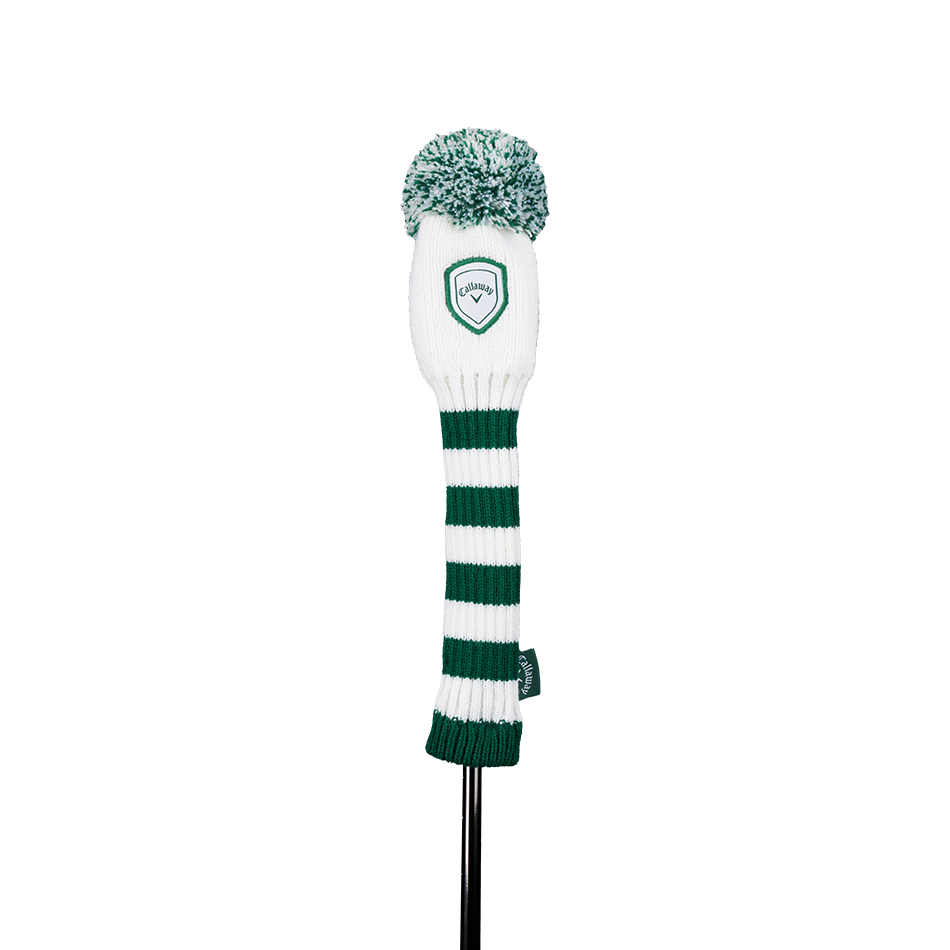 Pom Pom Fairway Headcover