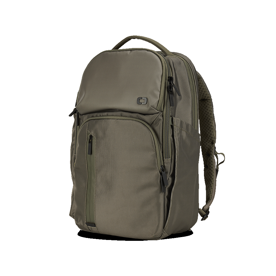Pace Pro 25L Backpack - View 3
