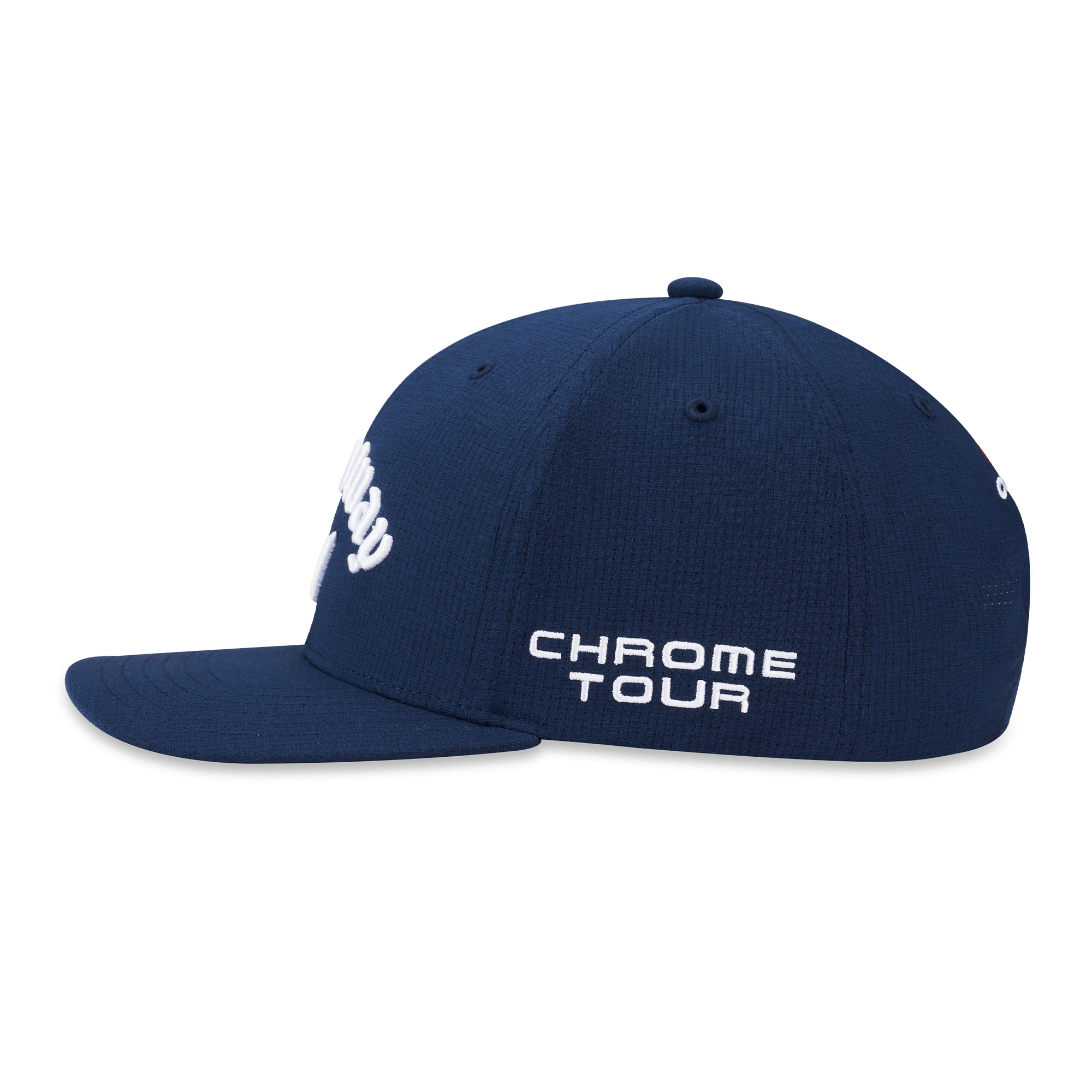 Tour Authentic Performance Pro Hat - View 3