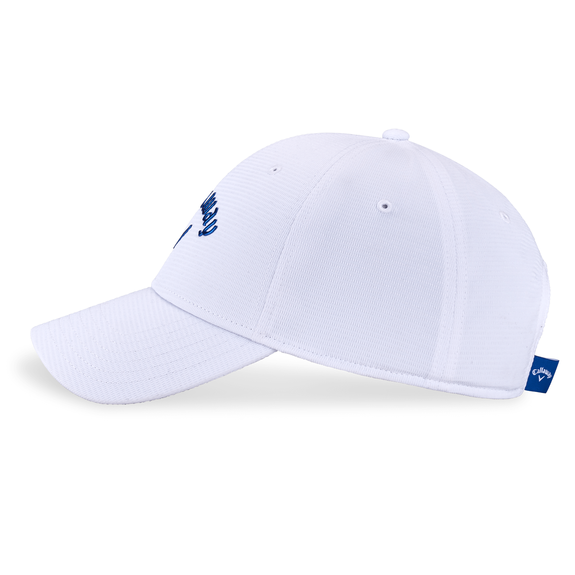 Casquette réglable Liquid Metal - View 3