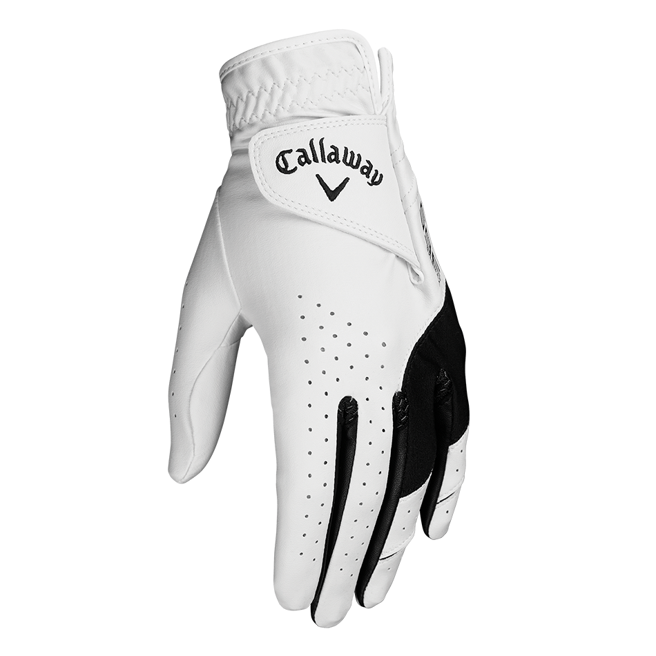 X Junior Golf Glove - View 1