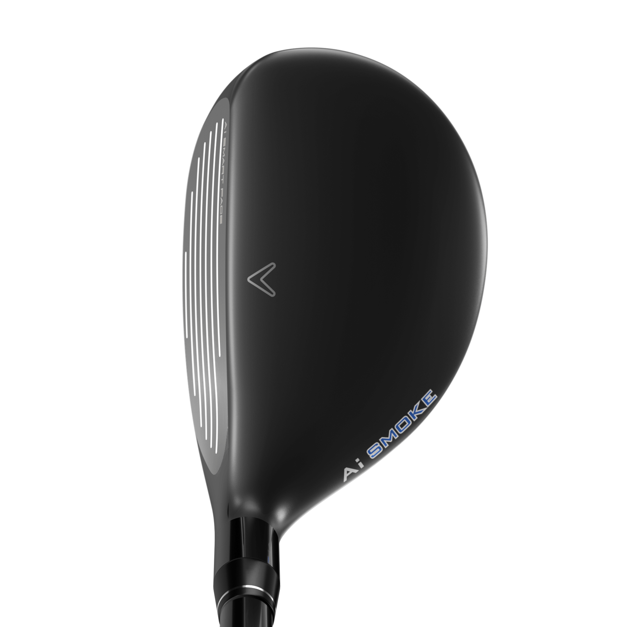 Paradym Ai Smoke MAX Fast Hybrid - View 2