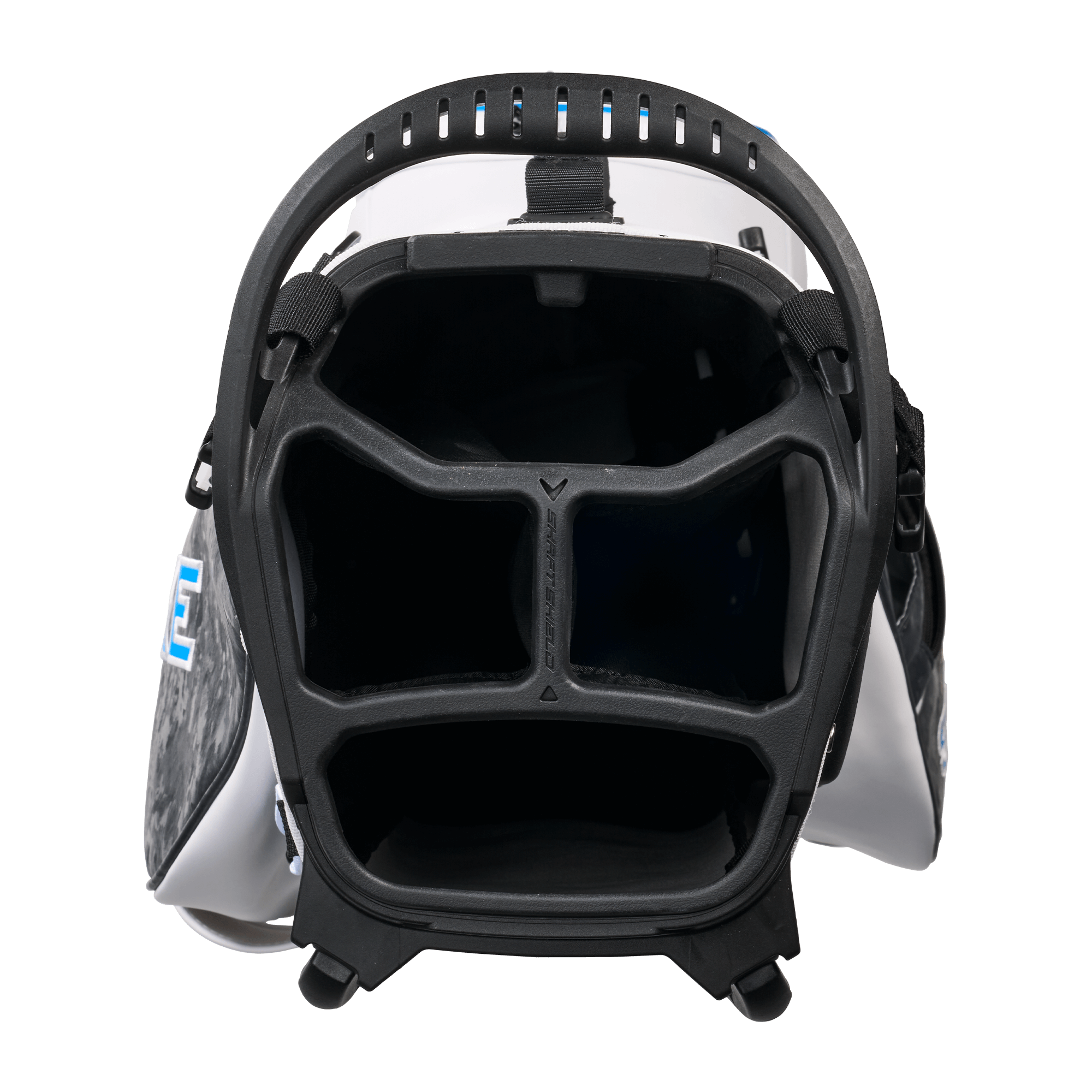 Ai Smoke Staff Standtasche  - View 2