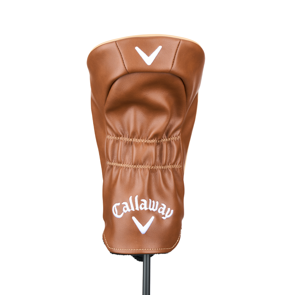 Limited Edition Women's June Major Driver Headcover - View 2