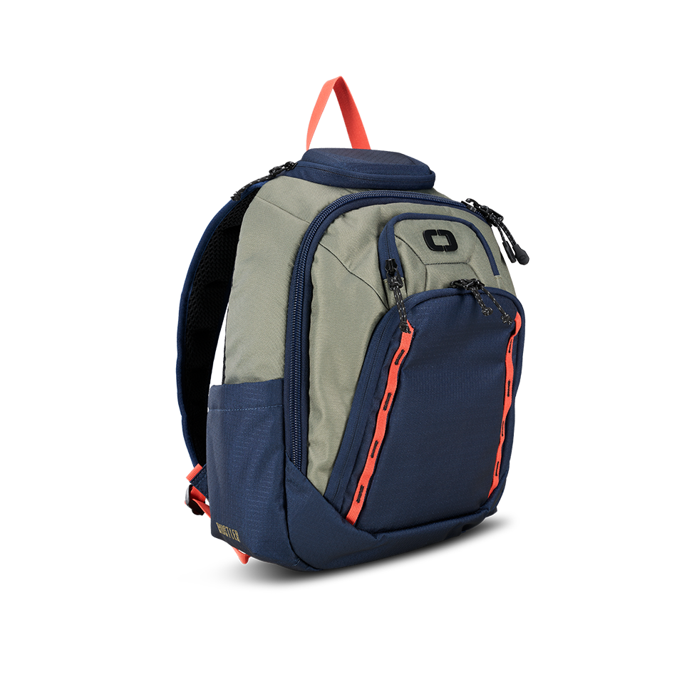 Renegade Rustler Backpack