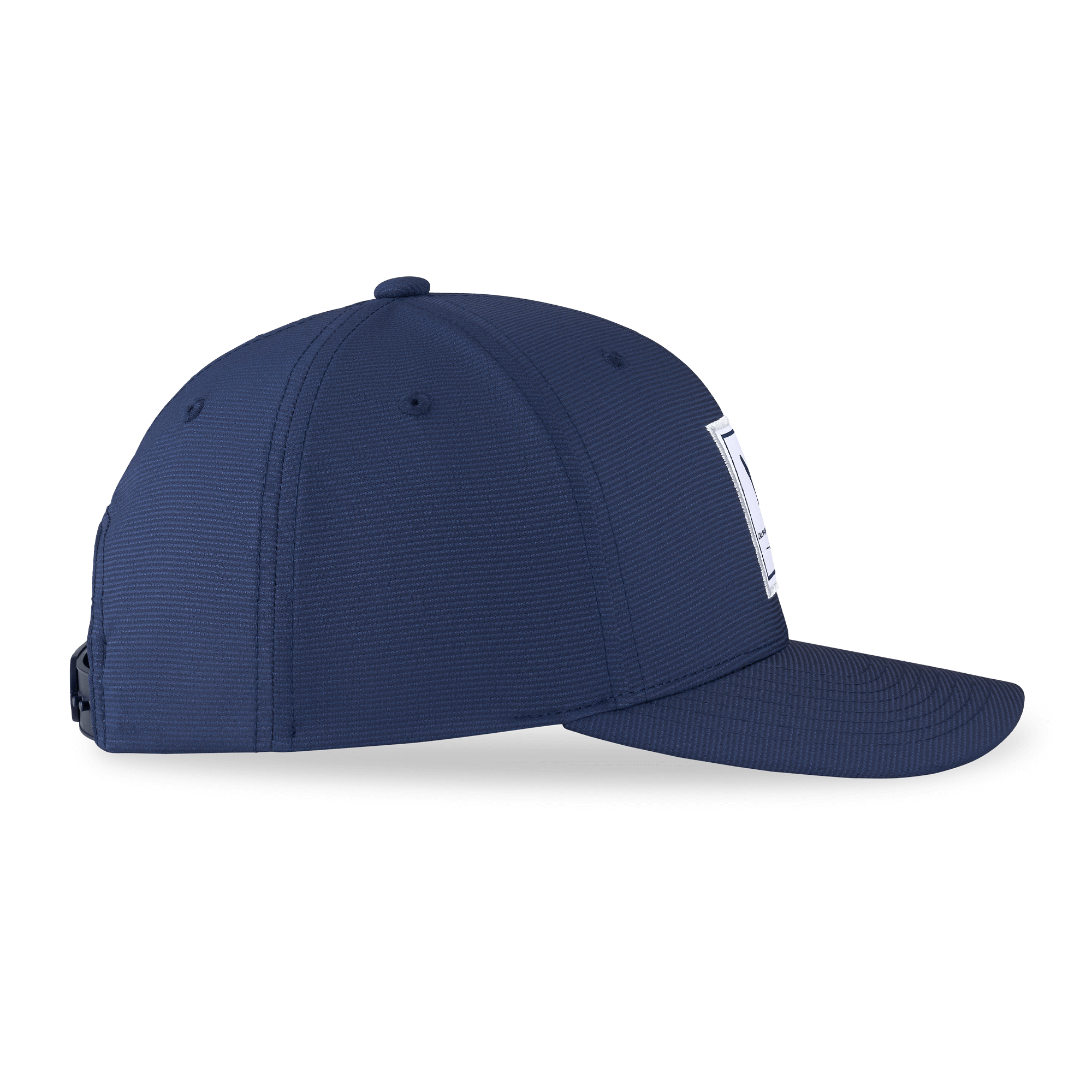Rutherford FLEXFIT® Snapback Hat - View 4