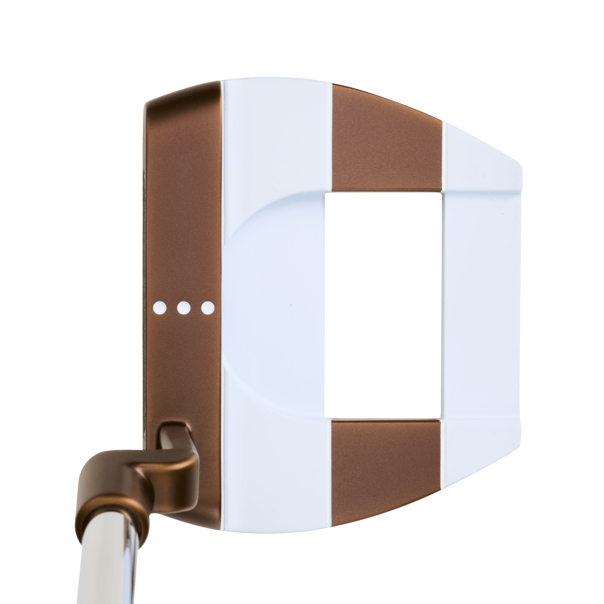 Ai-ONE Giraffe Beam Jailbird Mini Putter - View 5