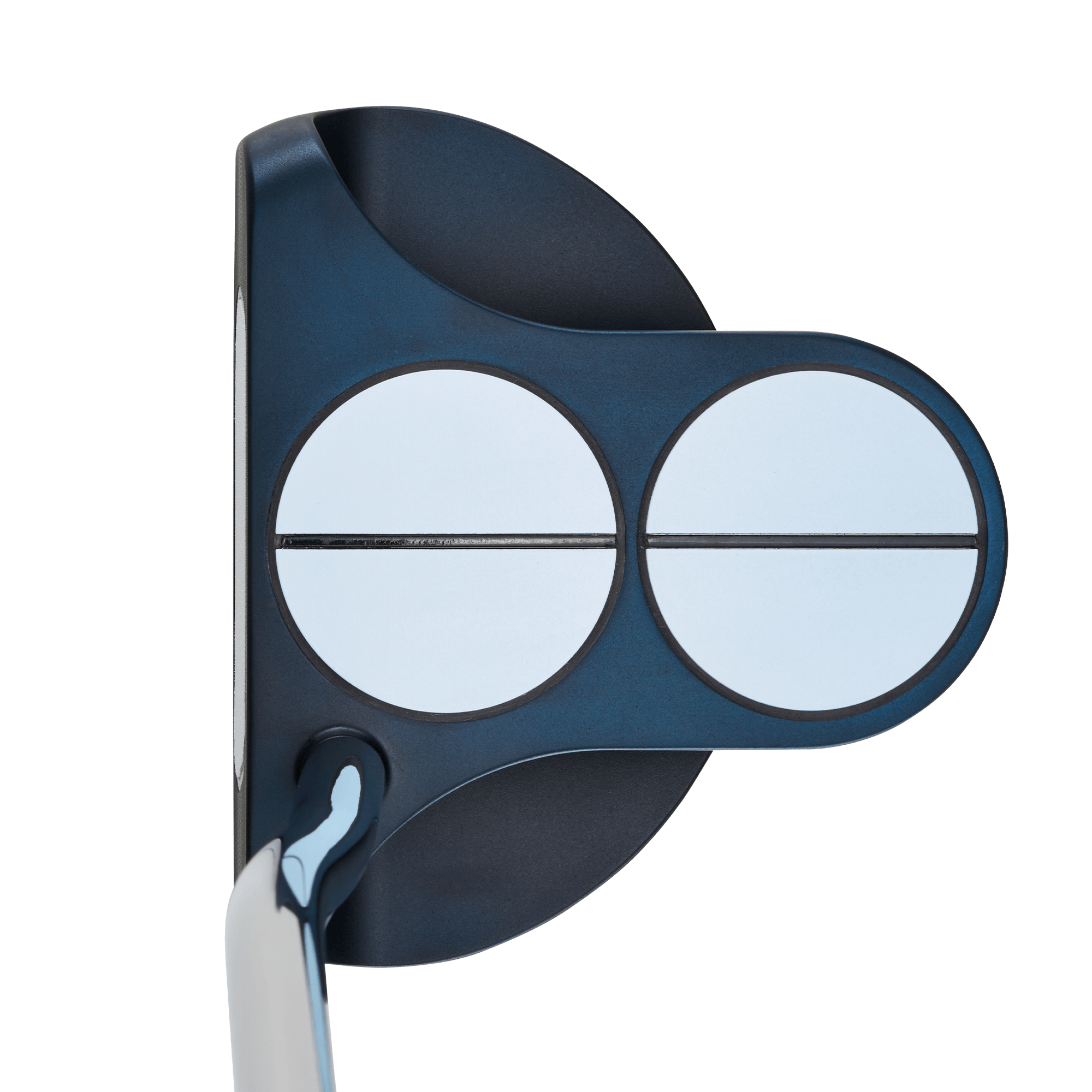 Ai-ONE 2-Ball DB Putter - View 2