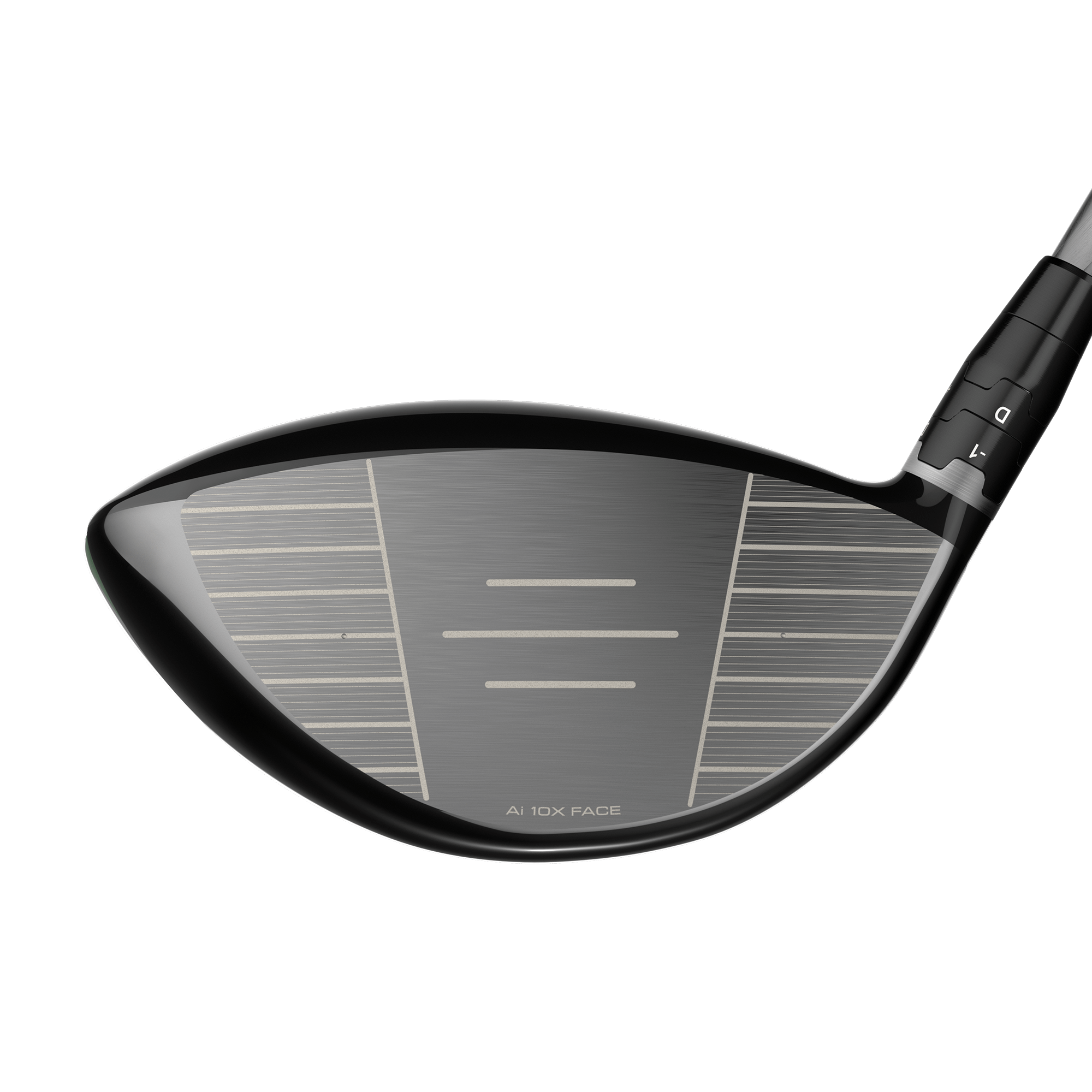 Driver Elyte Triple Diamond - View 4