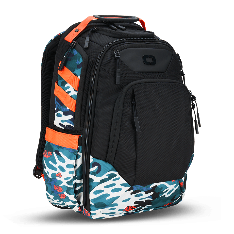 Renegade DNA Backpack
