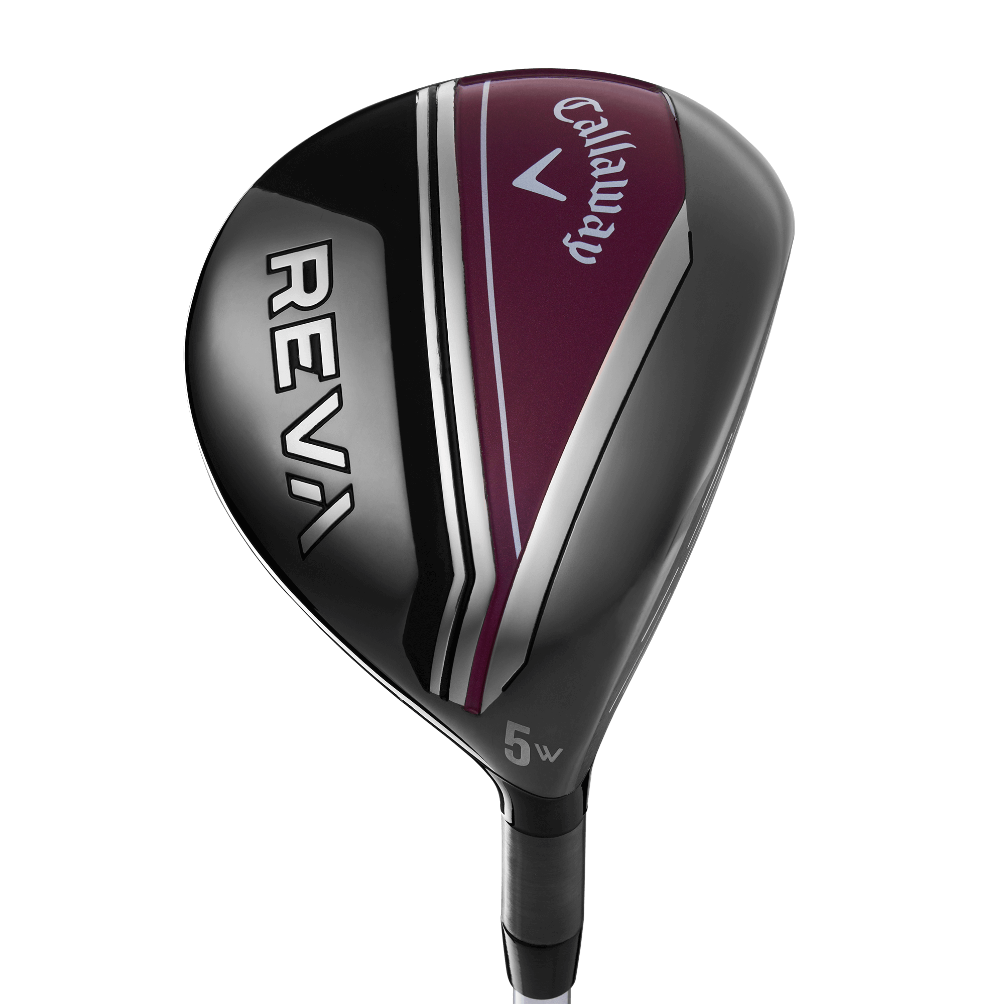 Women’s REVA 8-Piece Cart Bag Complete Set - View 8