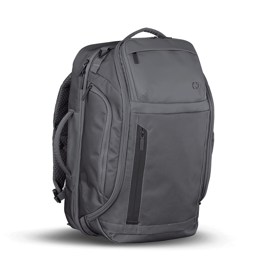 Pace Pro Max Travel Bag - View 1