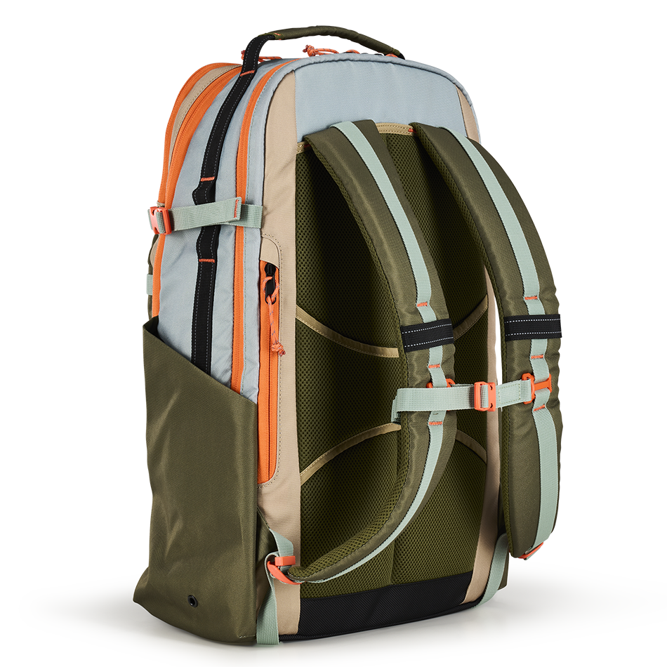 Alpha 25L Backpack - View 4
