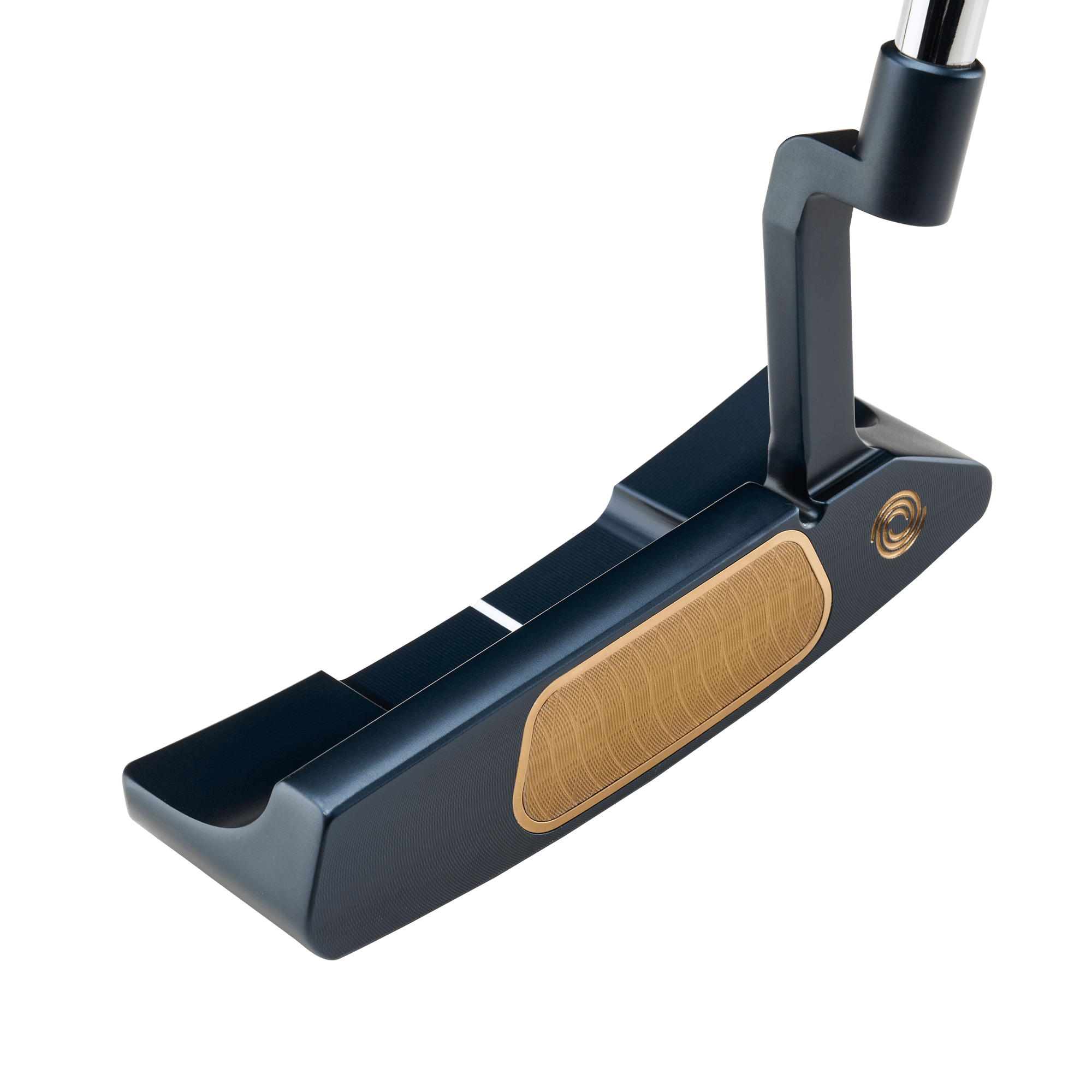 Ai-ONE Milled CRUISER One Wide T CH Putter - View 1