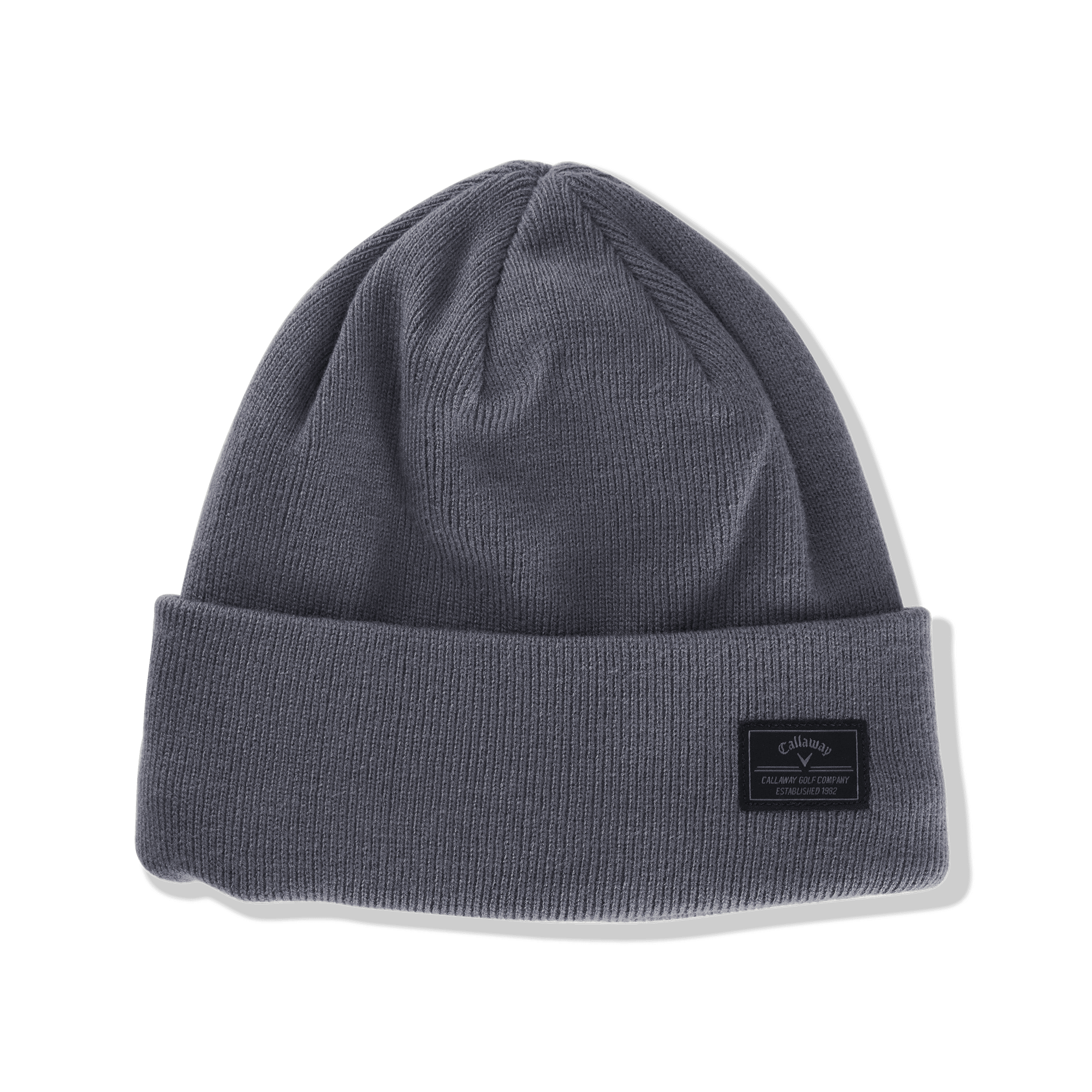 Winter Term Beanie - View 1