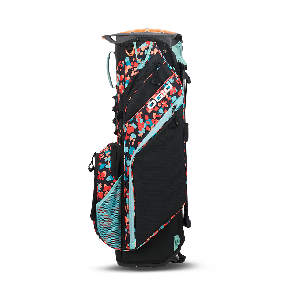 Woodē Hybrid Golf Bag - View 3