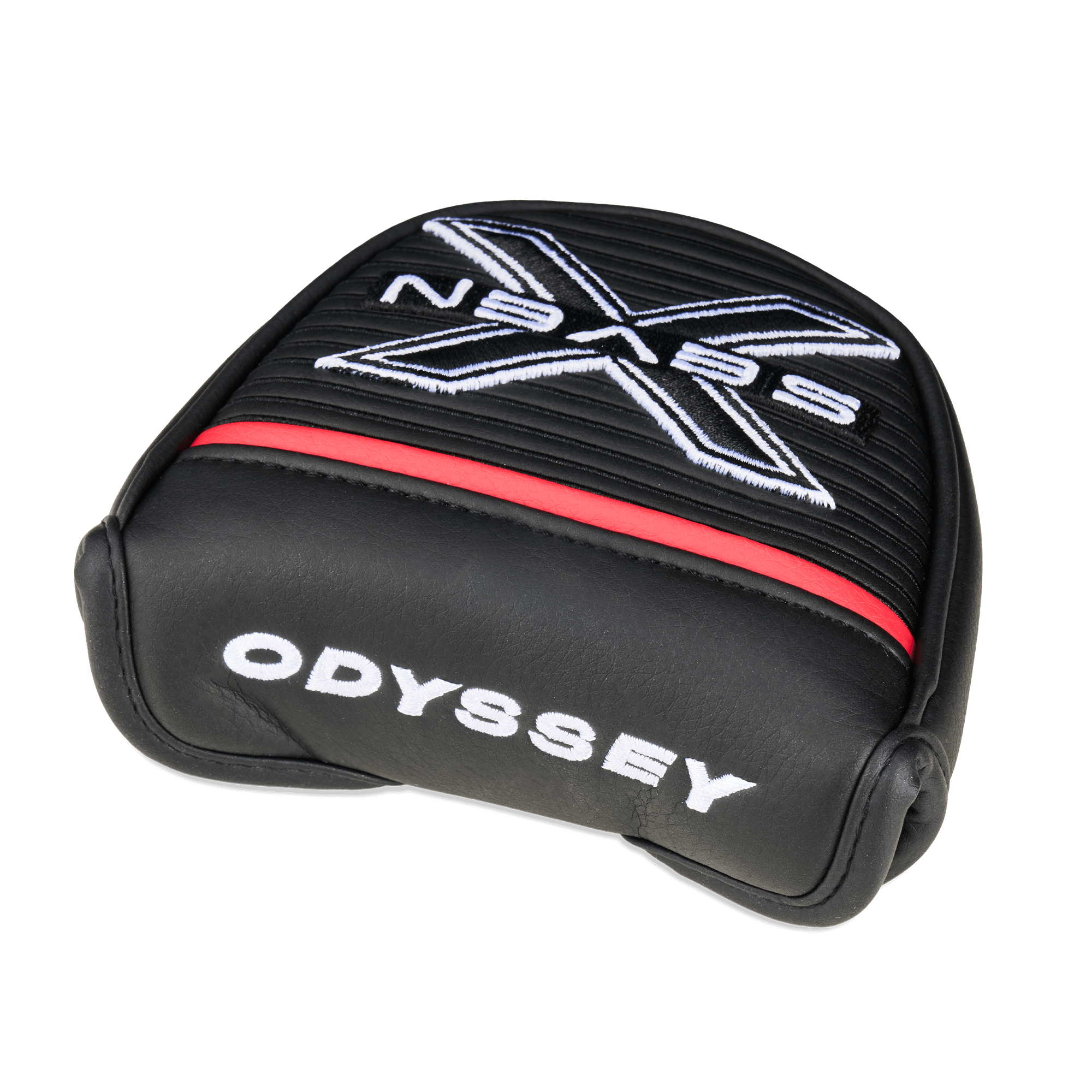 Red Milled Seven X Putter - View 8