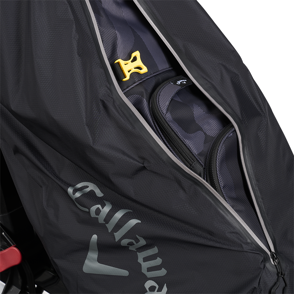 Performance Dry Waterproof Bag Cover - View 4