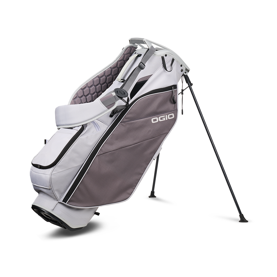 Fuse Stand Bag