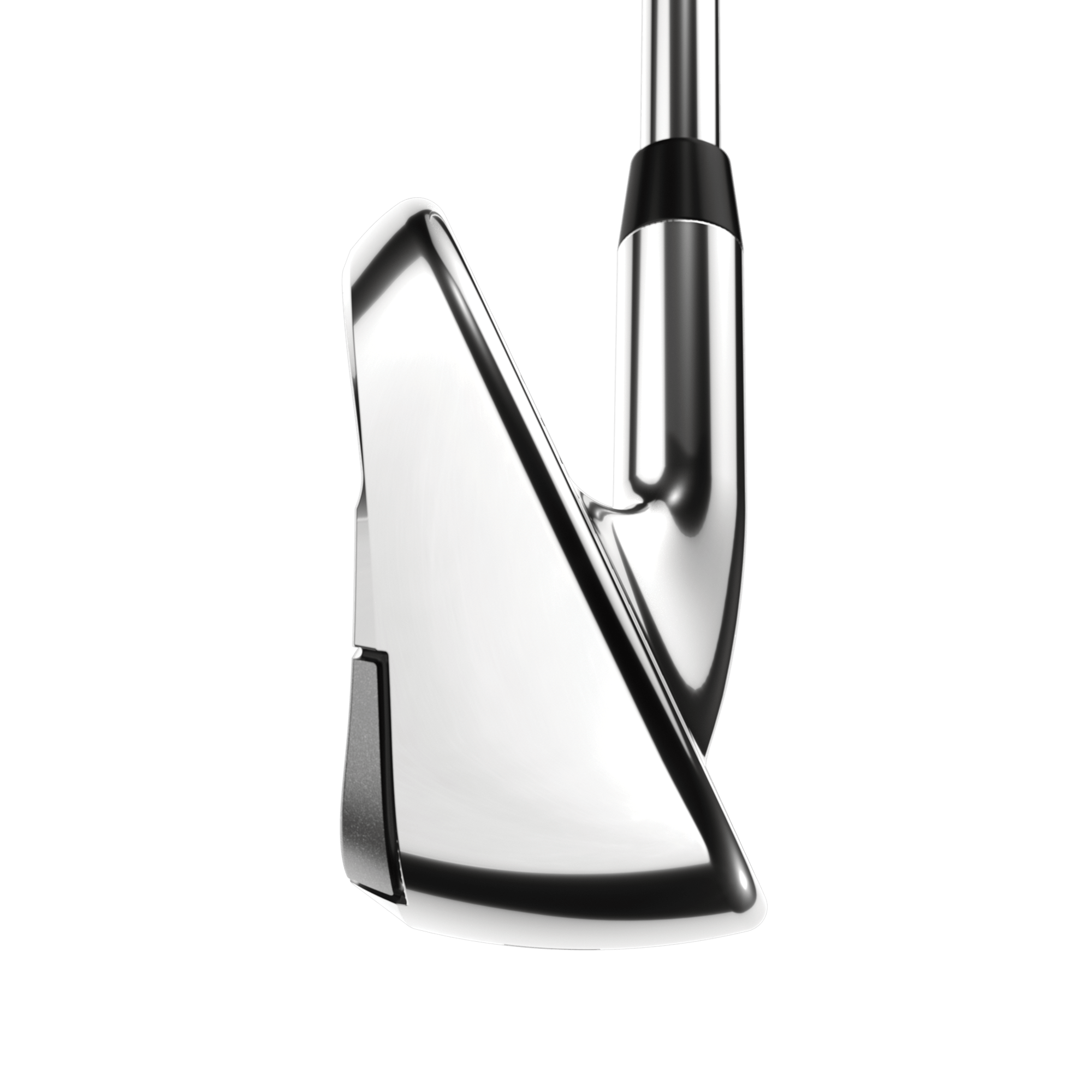 Paradym Ai Smoke HL Irons - View 4