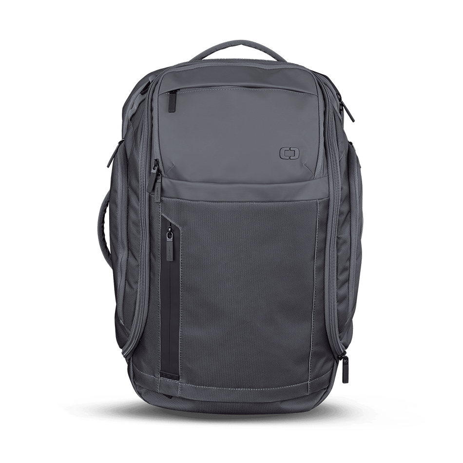 Pace Pro Max Travel Bag - View 11