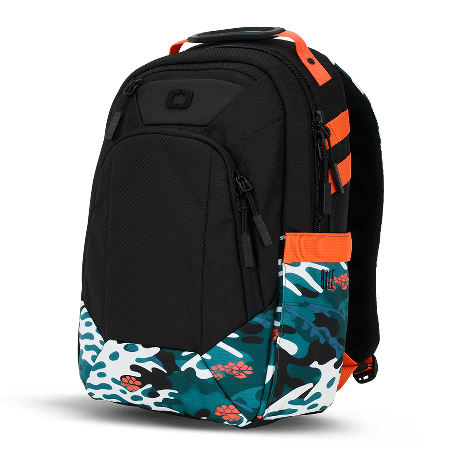 Axle DNA Backpack - View 6
