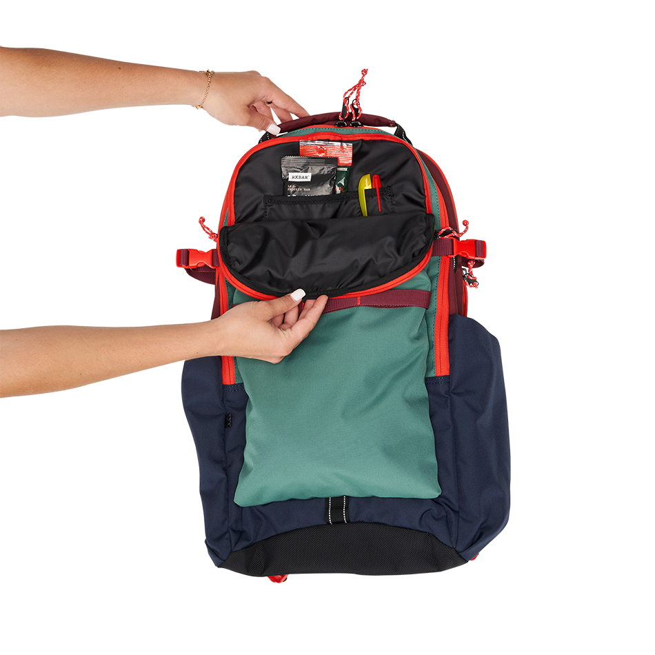 Sac à Dos ALPHA 25L - View 8
