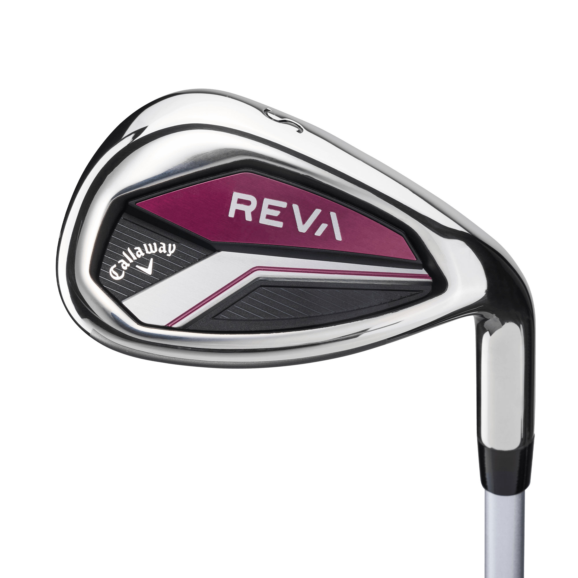 Women’s REVA 8-Piece Cart Bag Complete Set - View 12