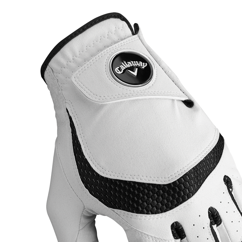 Syntech Gloves - View 4