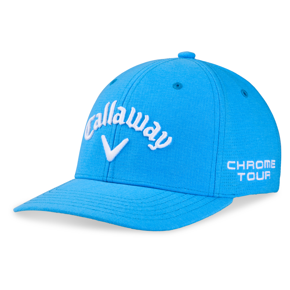 Tour Authentic Performance Pro verstellbare Kappe    - View 1