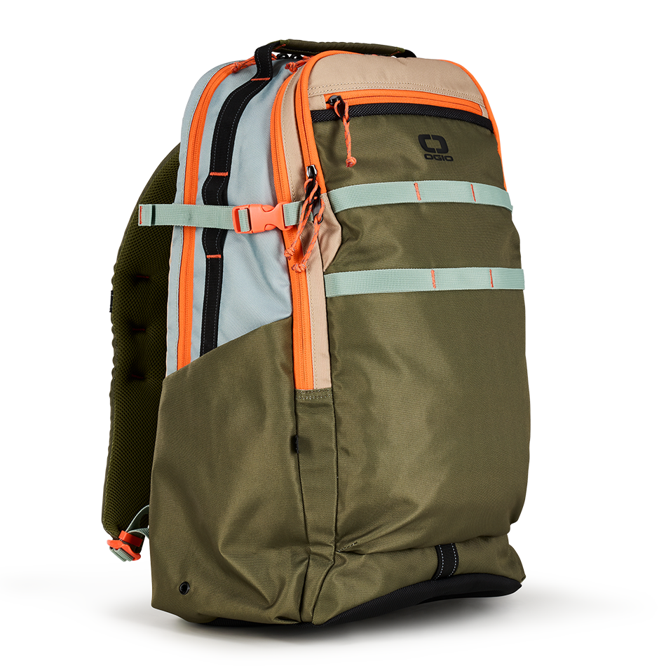 Alpha 25L Backpack - View 1