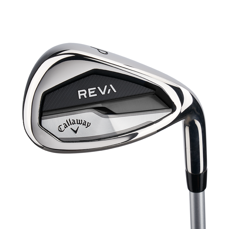 Women’s '21 REVA 11-Piece Complete Set - View 10