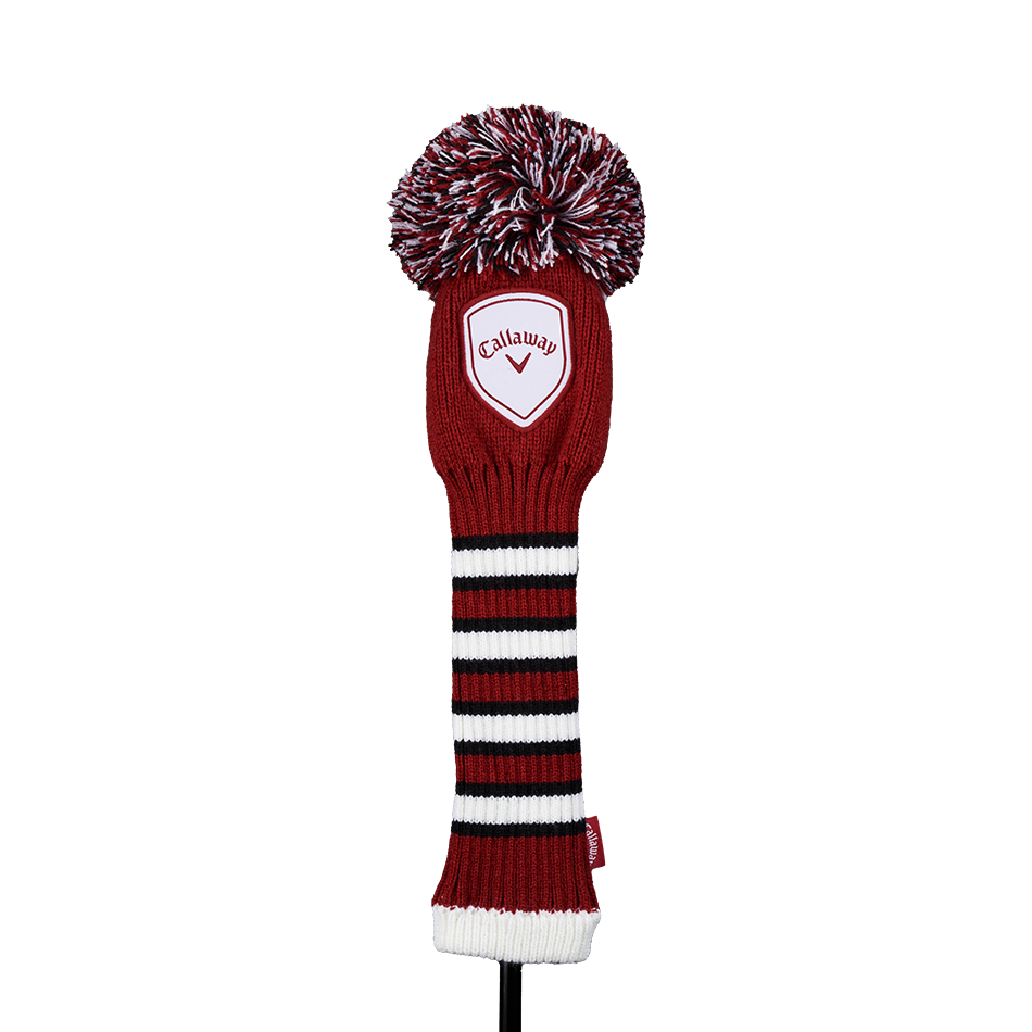 Pom Pom Driver Headcover