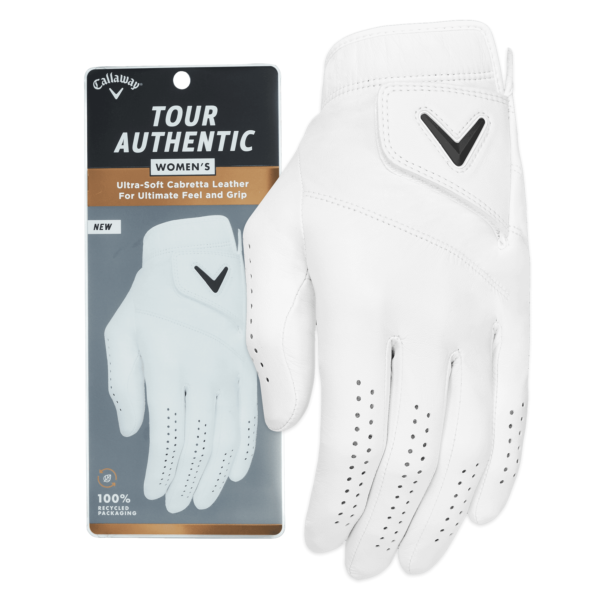 Gant de golf Tour Authentic pour femme - View 1