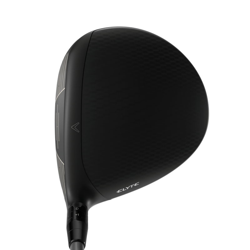 Women's Elyte Mini Driver Night Edition - View 2