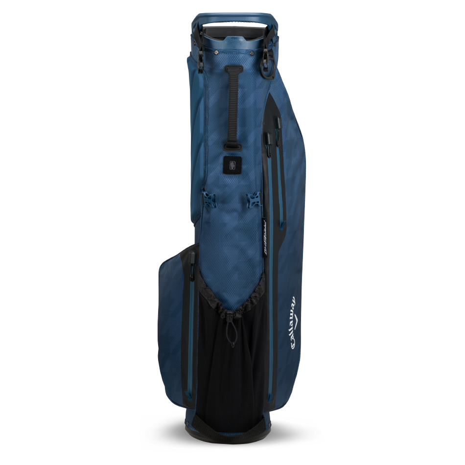 Par 3 Standtasche - View 2