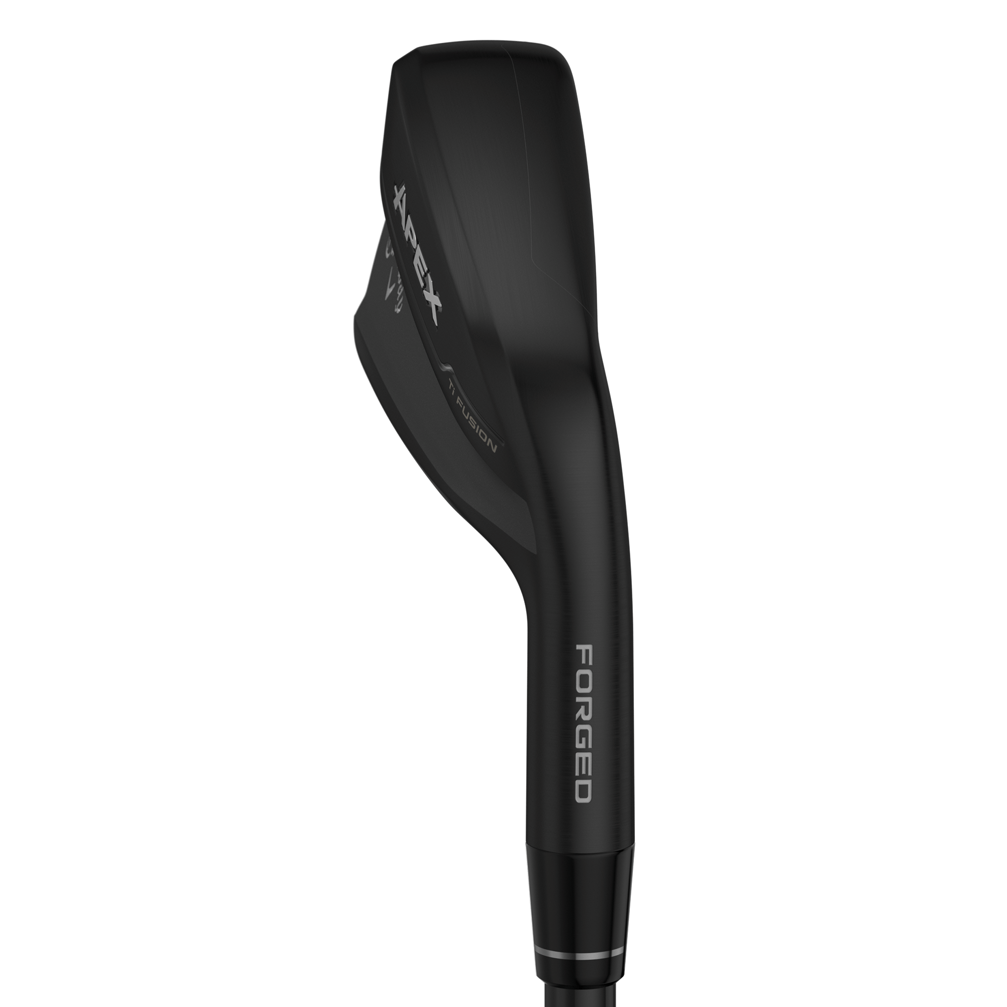 Fers Apex Ti Fusion - View 6