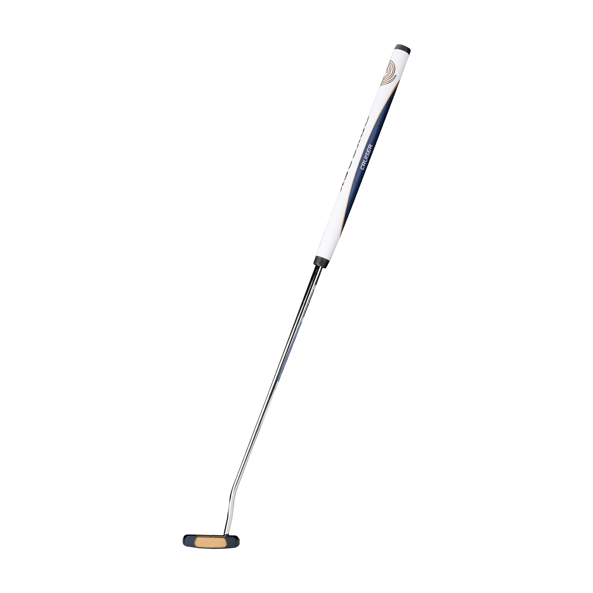 Ai-ONE Milled CRUISER Jailbird T Versa 90 Putter - View 5