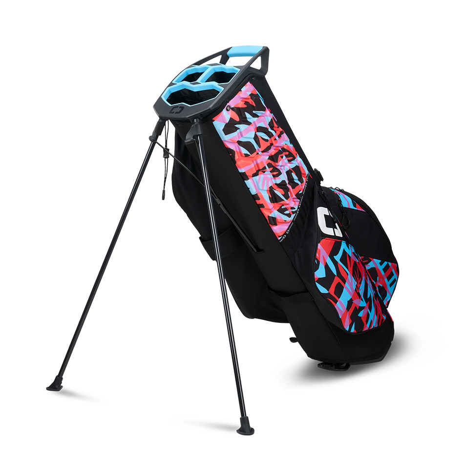 Fuse Stand Bag - View 5