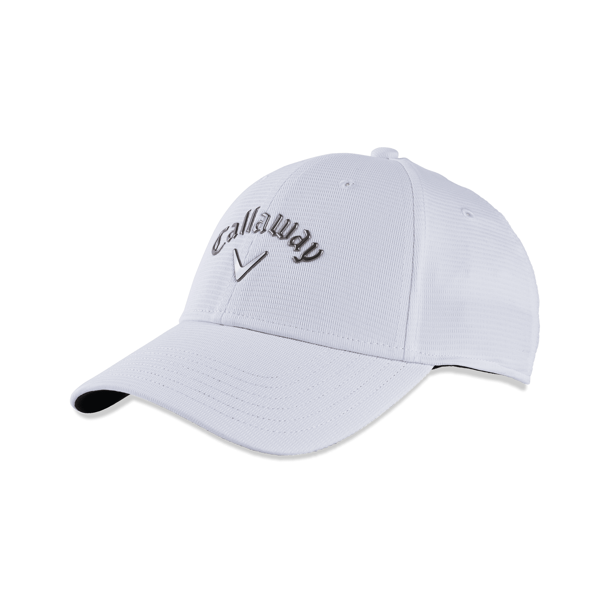 Women's Liquid Metal Cap