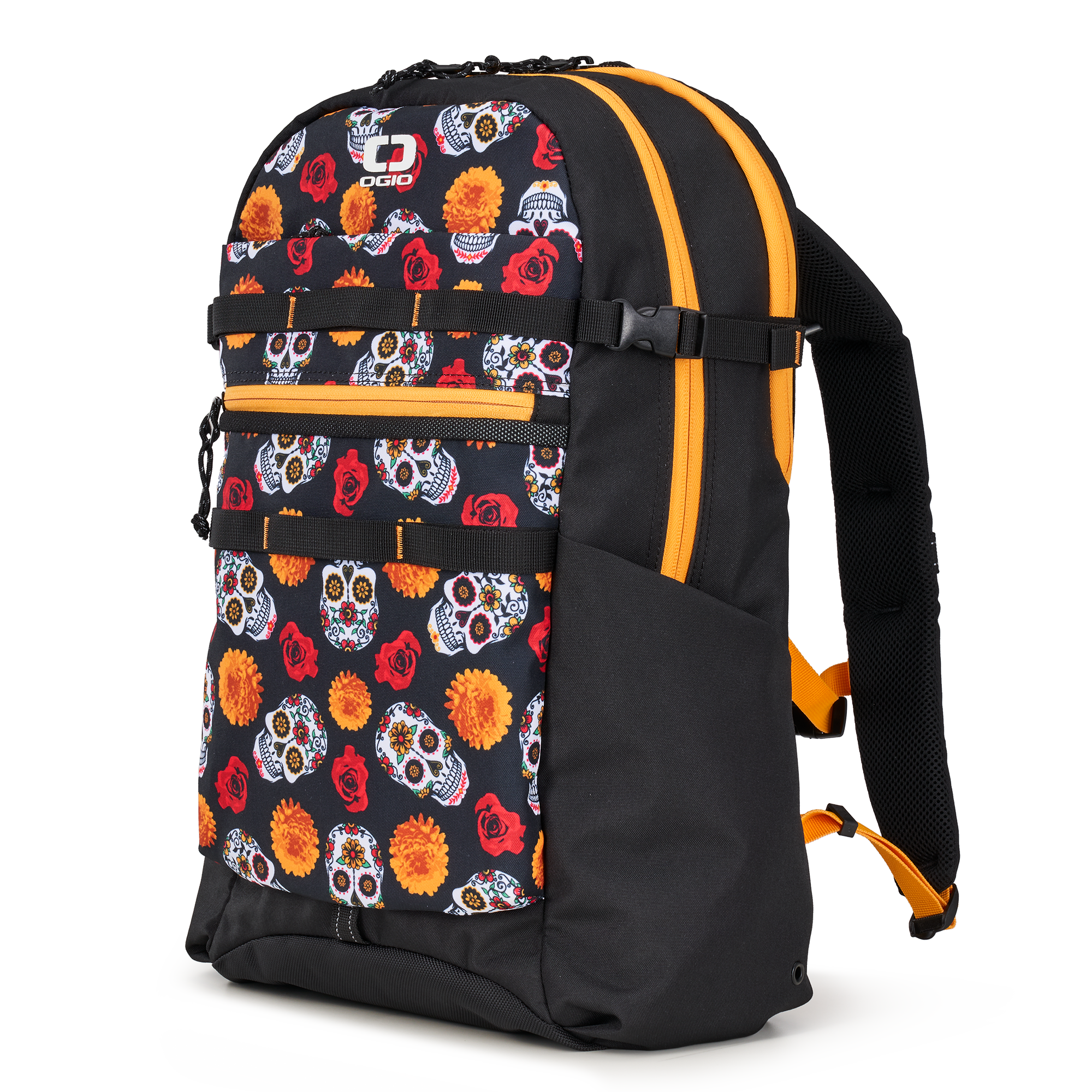Alpha 20L Backpack - View 3