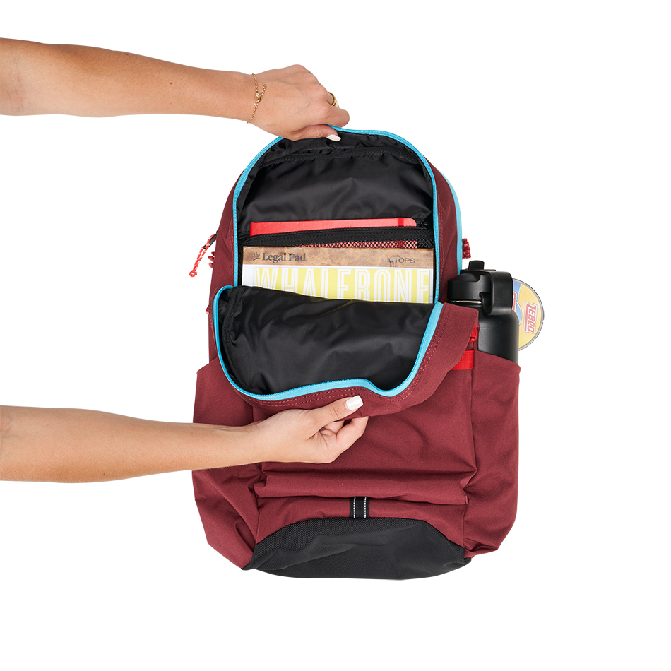 Alpha 20L Backpack - View 6