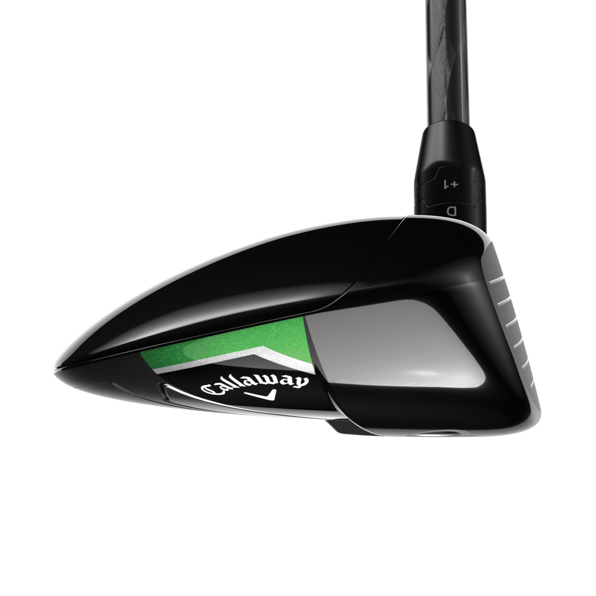 Elyte Triple Diamond Fairway Woods - View 3