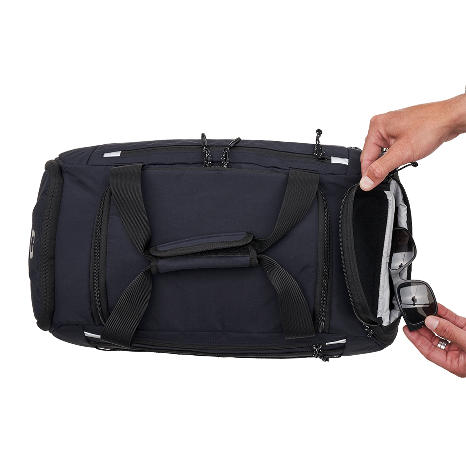 35L Fitness Duffel - View 9