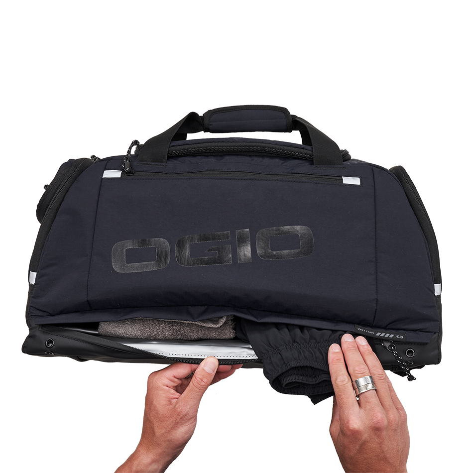 Sac duffel Fitness 35 L - View 7
