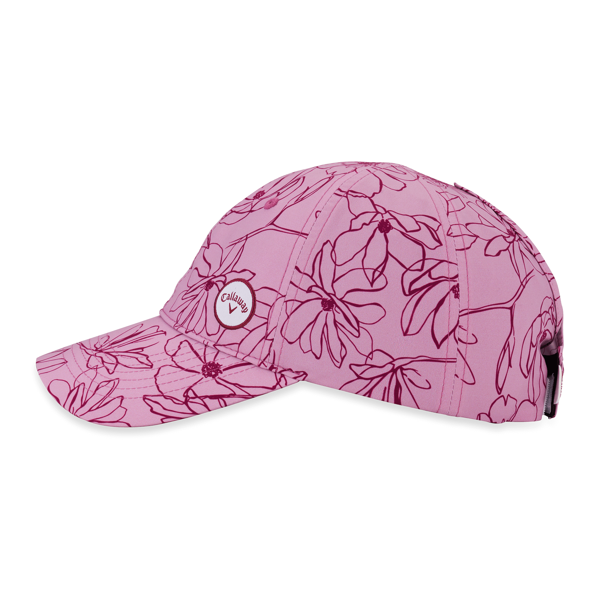 Women's Hightail Adjustable Hat - View 3