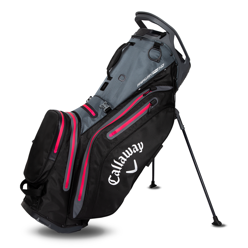 Fairway 14 HD Standtasche